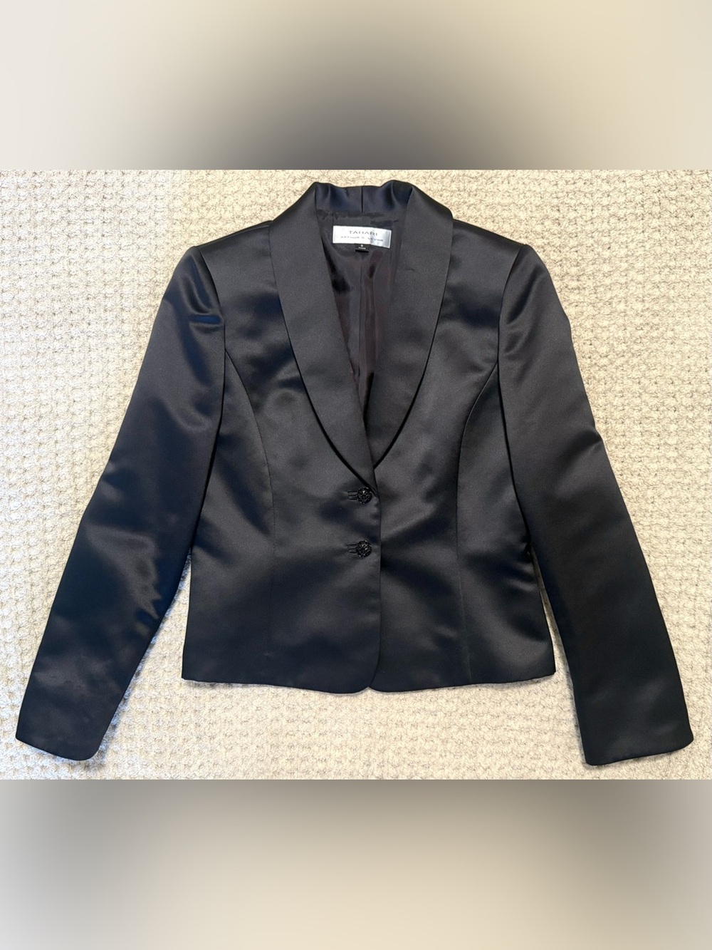 Tahari by Arthur S. Levine Blazer